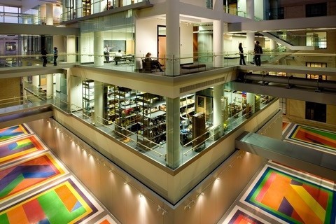 CTP Building